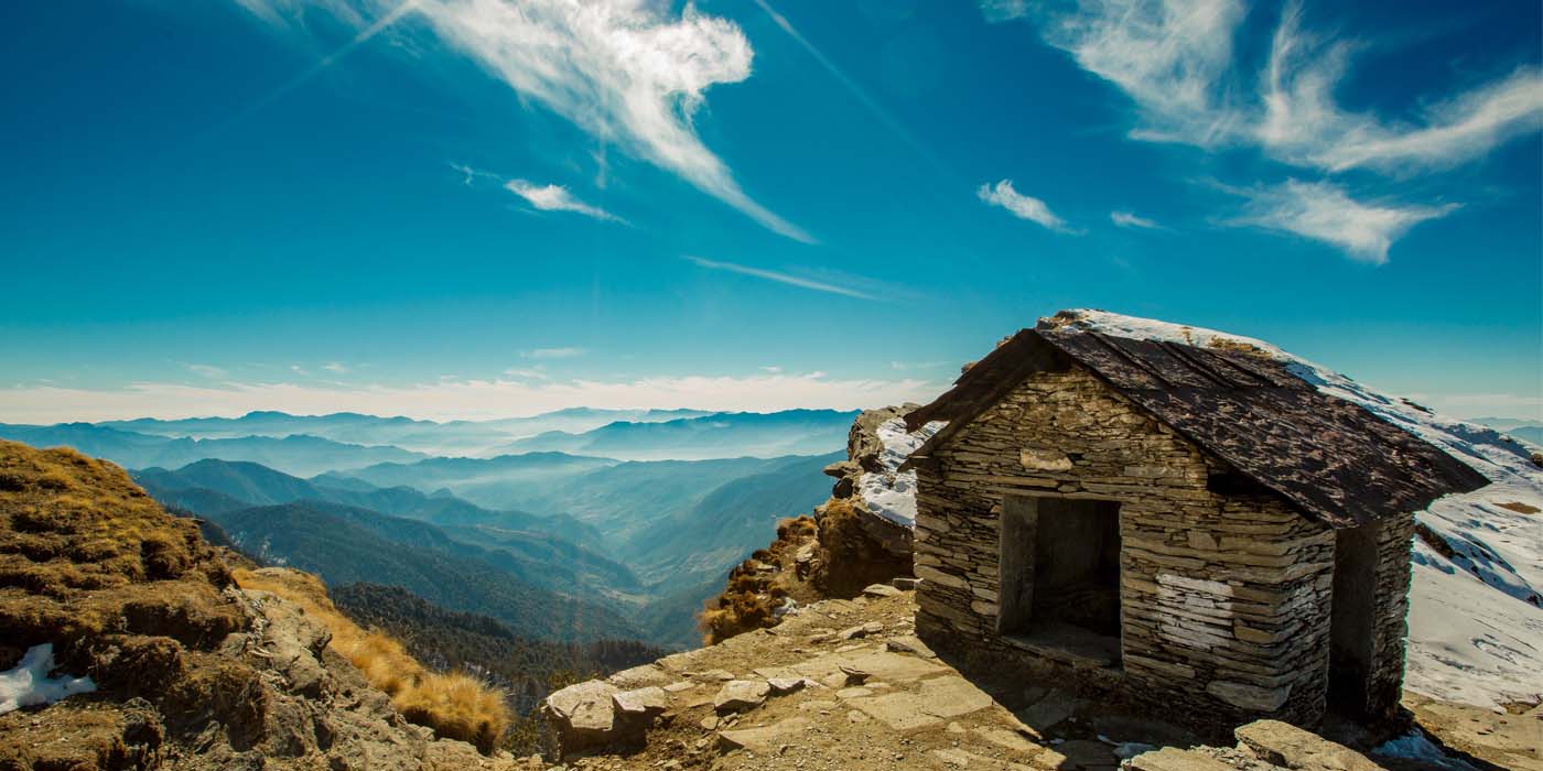 India Travel Guide