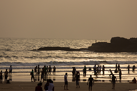 Goa Travel Guide