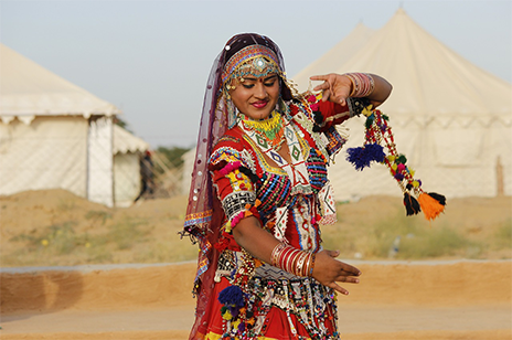 Gujarat Travel Guide