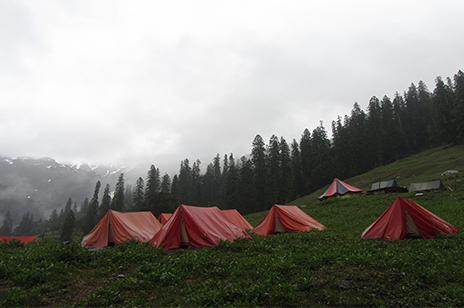 Himachal Travel Guide