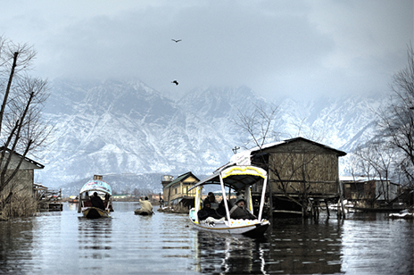 Jammu Kashmir Travel Guide