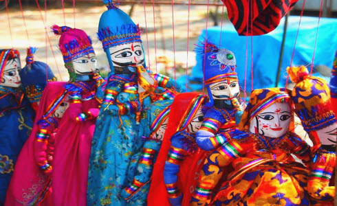 Rajasthan Travel Tourism Guide
